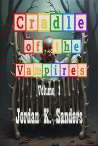 Cradle of the Vampires