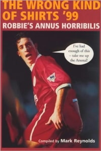 Wrong Kind of Shirts 1999 (TEXT ONLY)