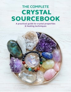 Complete Crystal Sourcebook