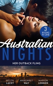 AUSTRALIAN NIGHTS HER OUTBA EB