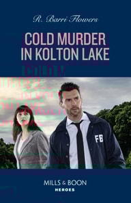Cold Murder In Kolton Lake
