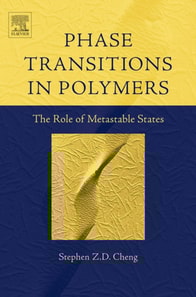 Phase Transitions in Polymers: The Role of Metastable States