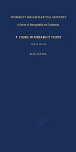 Course in Probability Theory