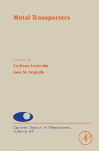Metal Transporters