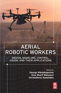 Aerial Robotic Workers