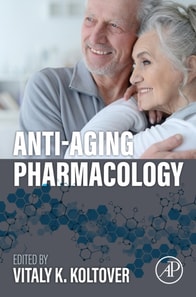 Anti-Aging Pharmacology