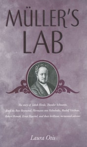 Muller's Lab