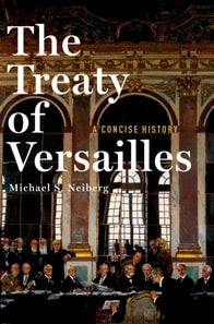 Treaty of Versailles