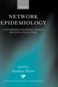 Network Epidemiology
