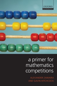 Primer for Mathematics Competitions