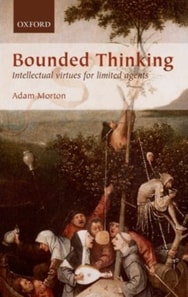 Bounded Thinking