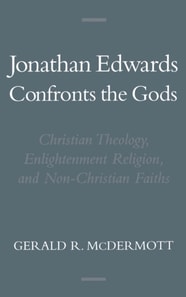 Jonathan Edwards Confronts the Gods