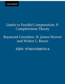 Limits to Parallel Computation