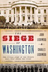 Siege of Washington