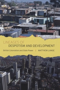 Lineages of Despotism and Development