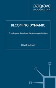 Becoming Dynamic