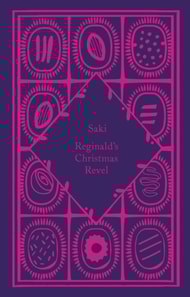 Reginald's Christmas Revel