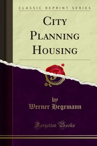 City Planning Housing