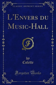 L'Envers du Music-Hall