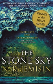 Stone Sky