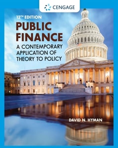 Public Finance