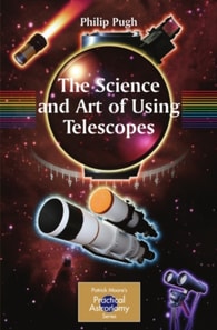 Science and Art of Using Telescopes