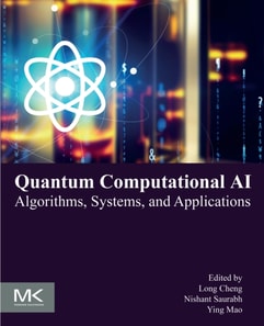 Quantum Computational AI