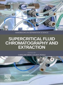 Supercritical Fluid Chromatography and Extraction