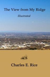 View from My Ridge