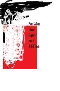 Chronicles of Planet Gaelarmy Volume 1 Chapter 6