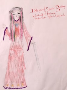 Diamond Sparkle's Brethren