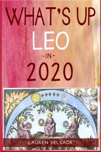 What's Up Leo in 2020