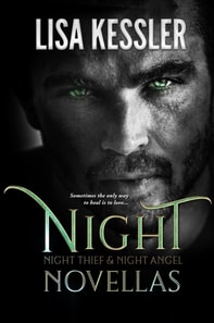 Night Novellas: Night Thief / Night Angel