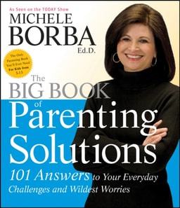 Big Book of Parenting Solutions
