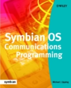 Symbian OS Communications Programming