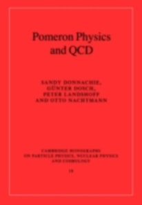Pomeron Physics and QCD