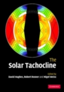 Solar Tachocline