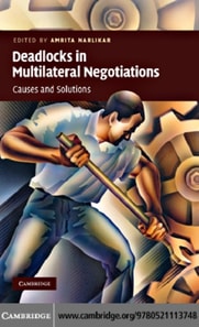 Deadlocks in Multilateral Negotiations