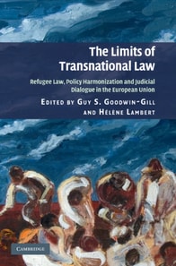 Limits of Transnational Law