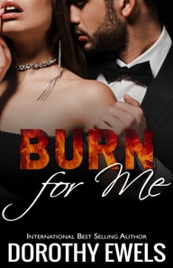 Burn for Me