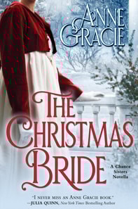 Christmas Bride
