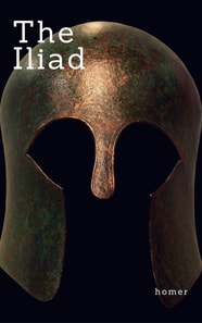 Iliad (Zongo Classics)