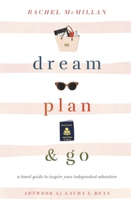 Dream, Plan, and Go