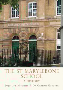 St Marylebone School