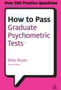 How to Pass Graduate Psychometric Tests