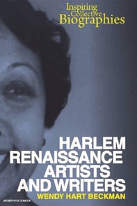 Harlem Renaissance Artists and Writers