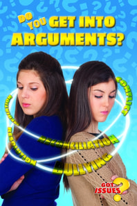Do You Get Into Arguments?