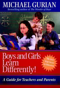 Boys and Girls Learn Differently!