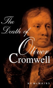 Death of Oliver Cromwell