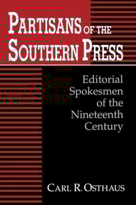Partisans of the Southern Press